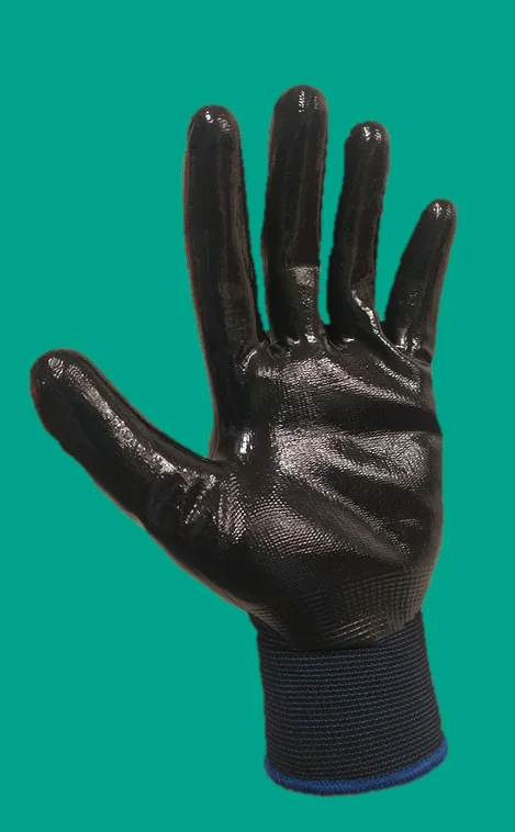black granit lot n° 864 toutes tailles — gant de manutention