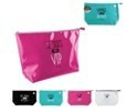 cosmetic club — trousse de toilette pvc