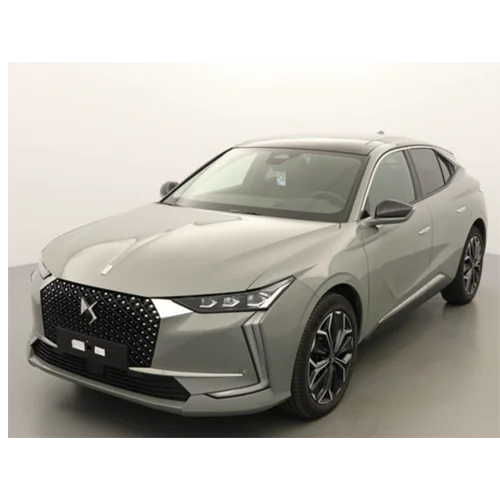 ds automobiles — ds4 ii voiture particulière