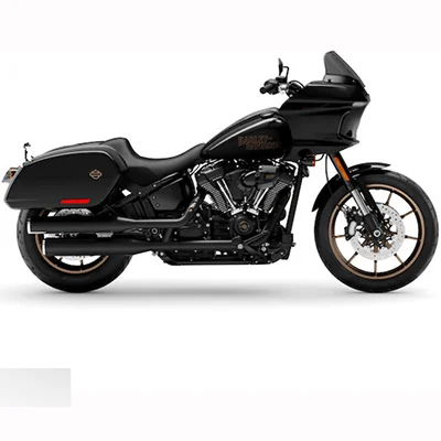 harley-davidson — my22 fxrst (low rider el diablo), my22-24 fxlrst (low rider st) motocyclette