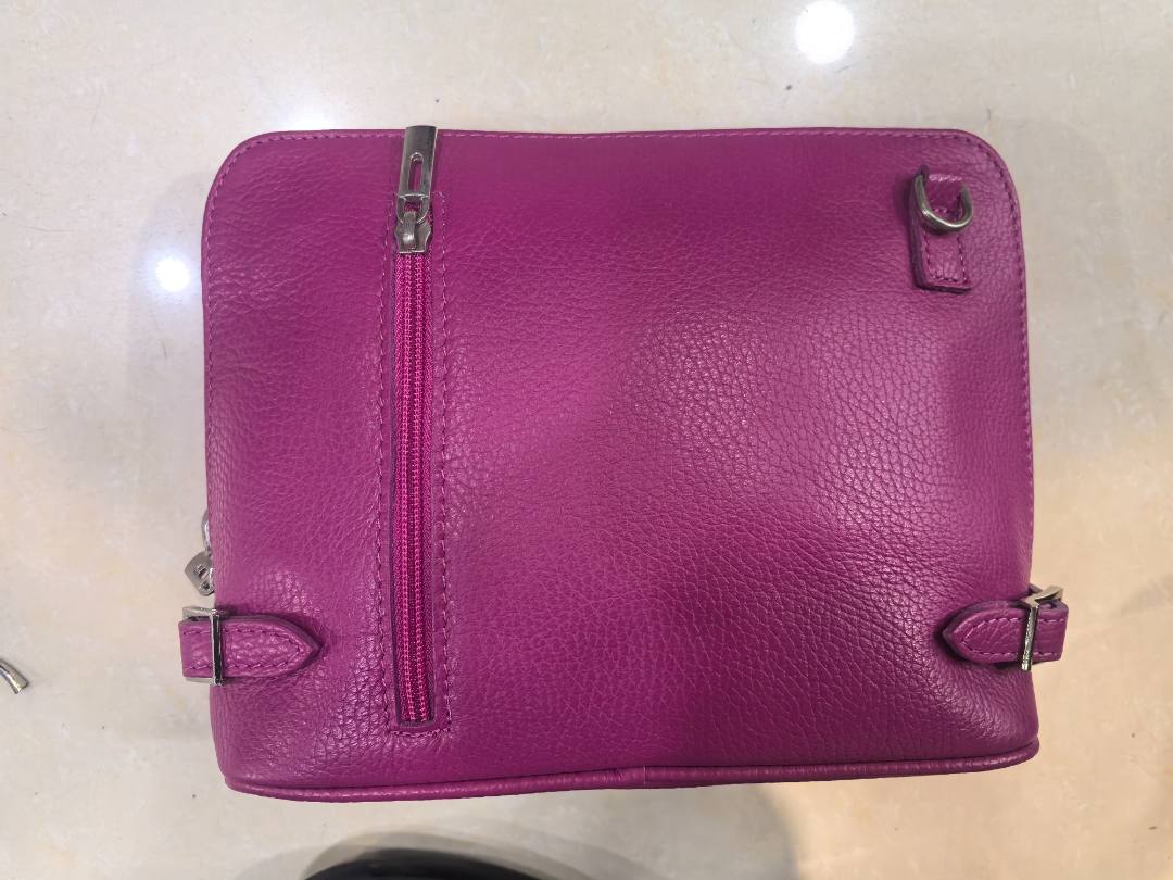 kevim — 1101 - sac cuir