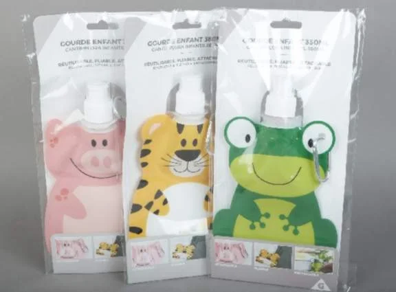 marque g — 545580 gourde enfant