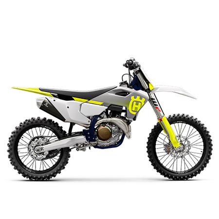 husqvarna — motocyclette