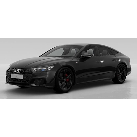 audi — a6 tfsi-e, a7 tfsi-e, q5 tfsi-e voiture particulière