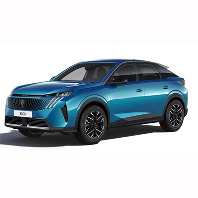 peugeot — 3008, 5008 voiture particulière