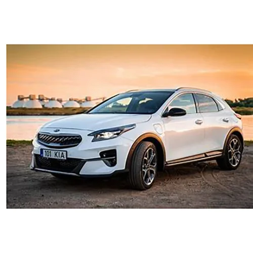 kia — ceed phev, xceed phev voiture particulière