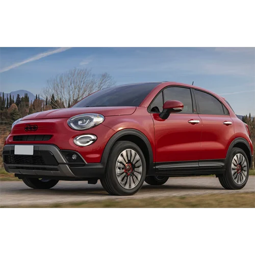 fiat — 500 x voiture particulière