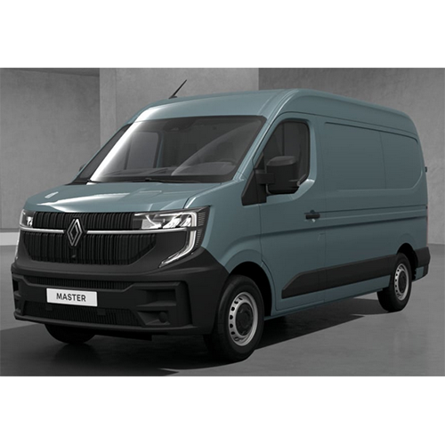 renault trucks — master 4 véhicule utilitaire léger