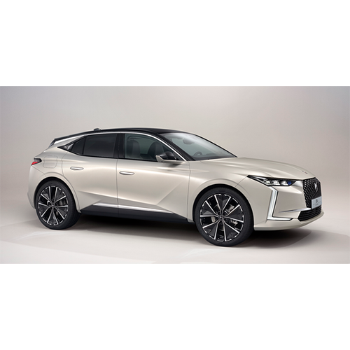 ds automobiles — ds4 ii - mhev/phev voiture particulière