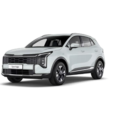 kia — sportage voiture particulière