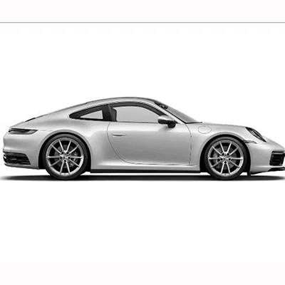 porsche — 911 voiture particulière