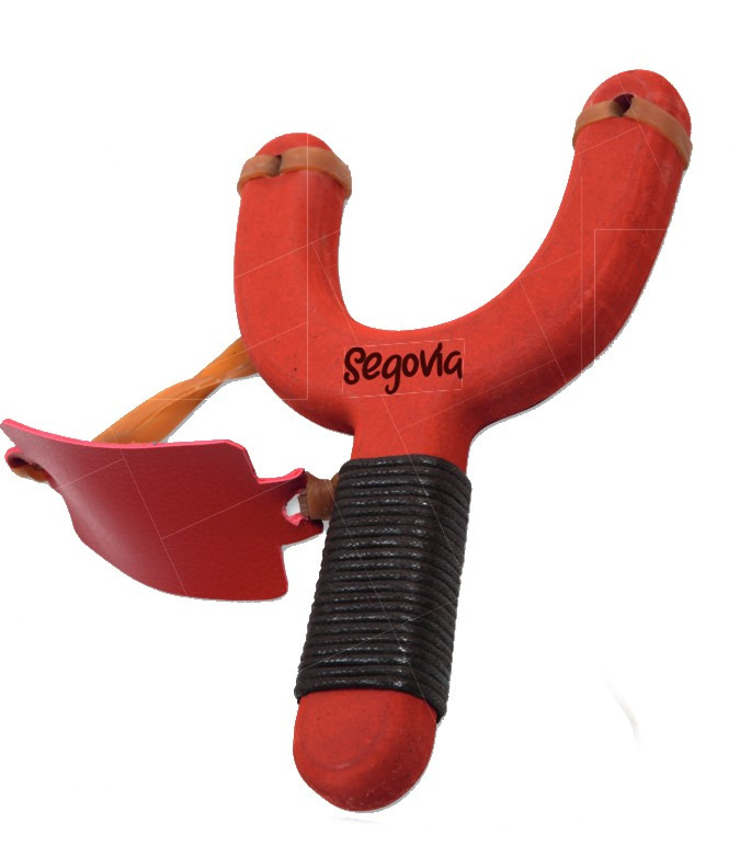 sans — lance-pierres cordon 21cm