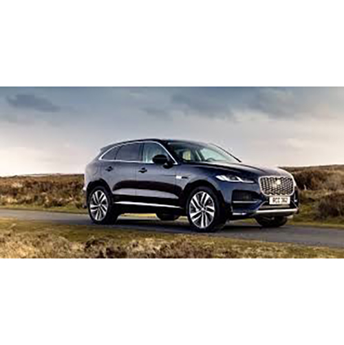 jaguar — f-pace, xe, xf voiture particulière