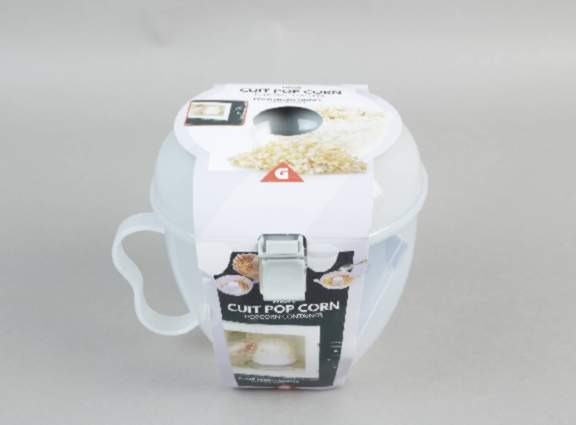 ma — 633091 boite de cuisson pour popcorn