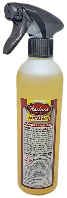 restom — jantes 6041