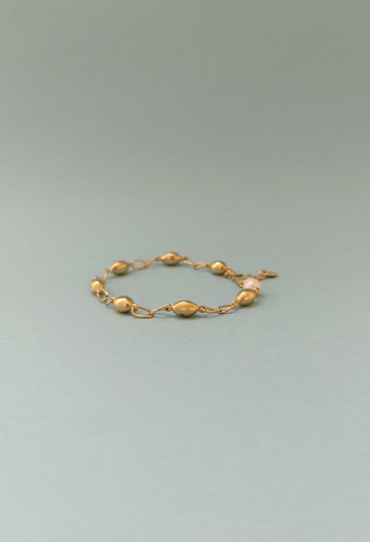marie duvert — bracelet calypso