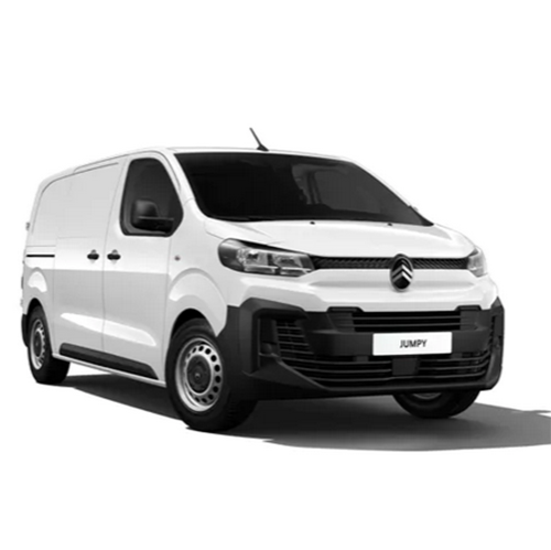citroen — spacetourer, jumpy fourgonnette / véhicule utilitaire léger