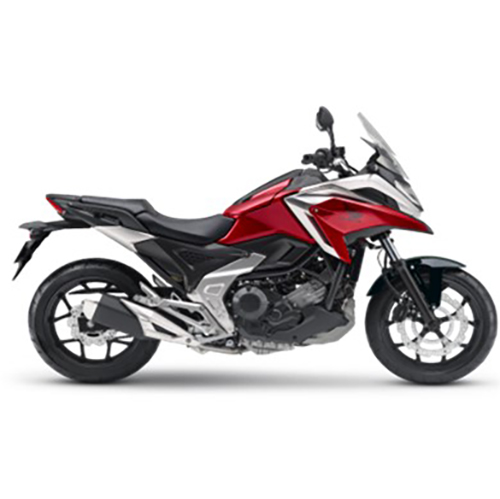 honda — nc750xap, nc750xdp motocyclette