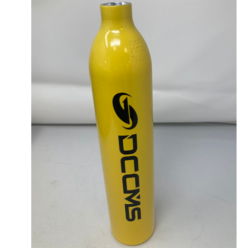 longyanquanhengxinxijishuyouxiangongsi — 0.5l scuba diving cylinder équipement de plongée
