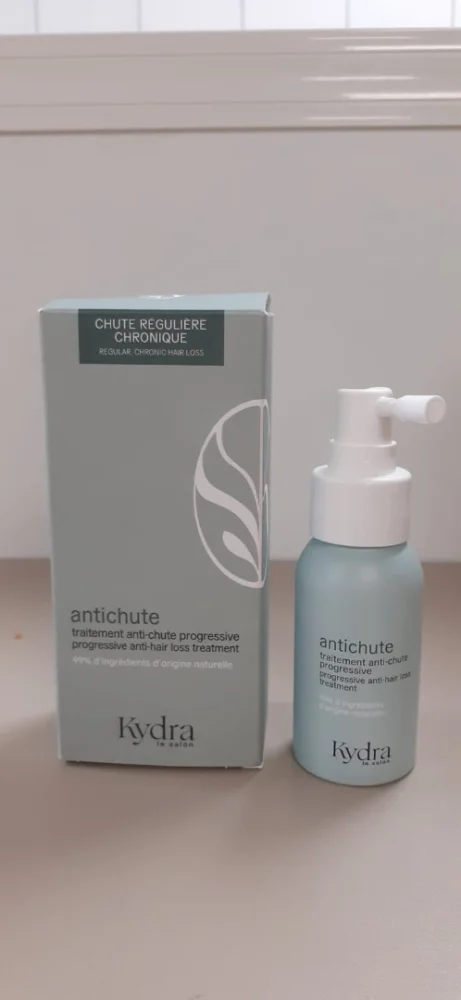 kydra le salon — anti-chute_traitement anti-chute progressif 42ml