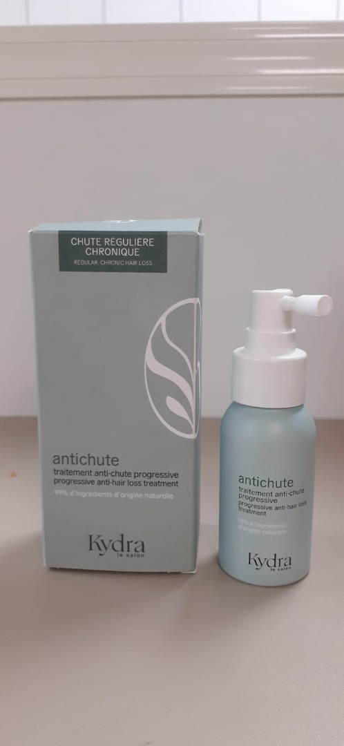 kydra le salon — anti-chute_traitement anti-chute progressif 42ml