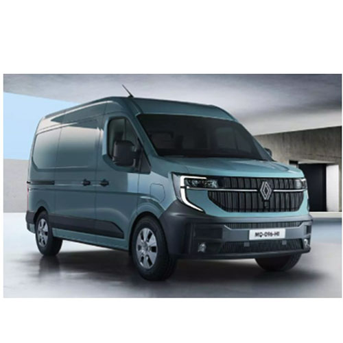 renault — master iv fourgonnette / véhicule utilitaire léger