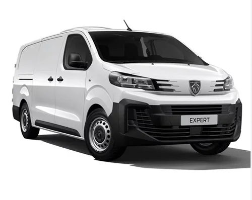peugeot — expert véhicule de tourisme / véhicule utilitaire léger
