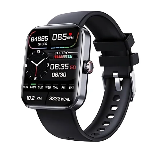 smart band — montre connectée sherum suivipro 2.0 - smart band modèle f57l avec fonction de suivi de glycémie