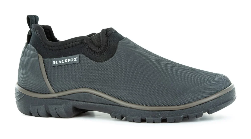 blackfox — chaussure montana noir