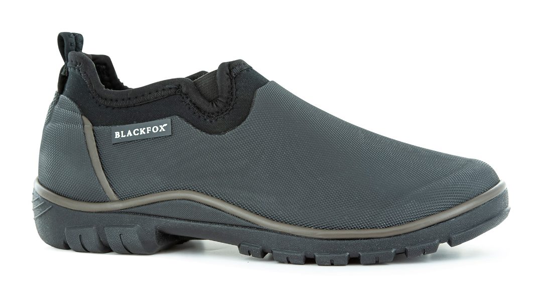 blackfox — chaussure montana noir