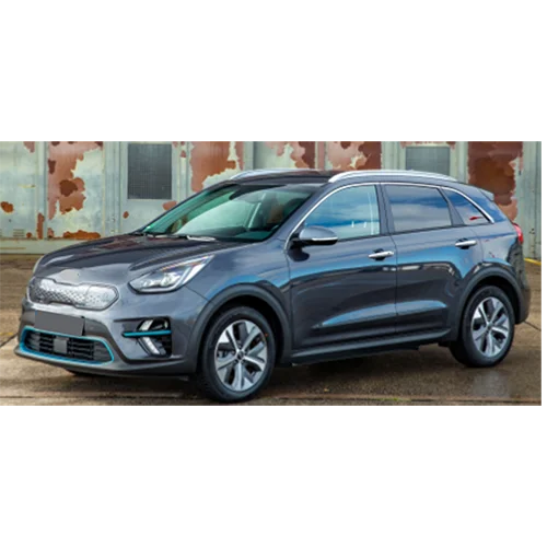 kia — niro voiture particulière