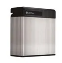 lg energy solution (lges) — batteries domestiques permettant le stockage d'énergie produite par des panneaux solaires