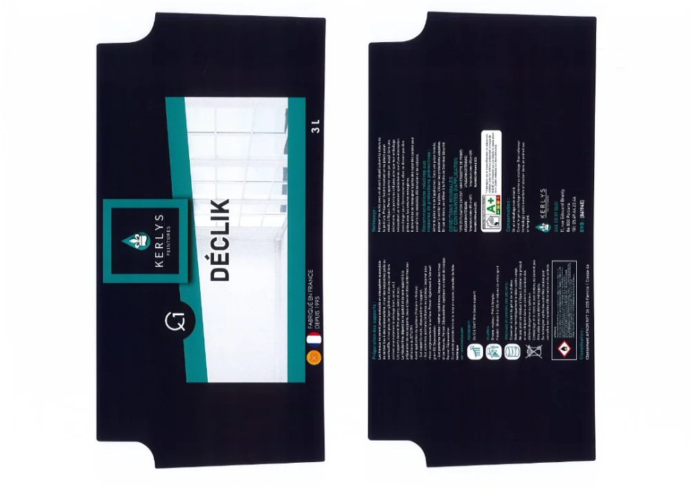 kerlys — declik