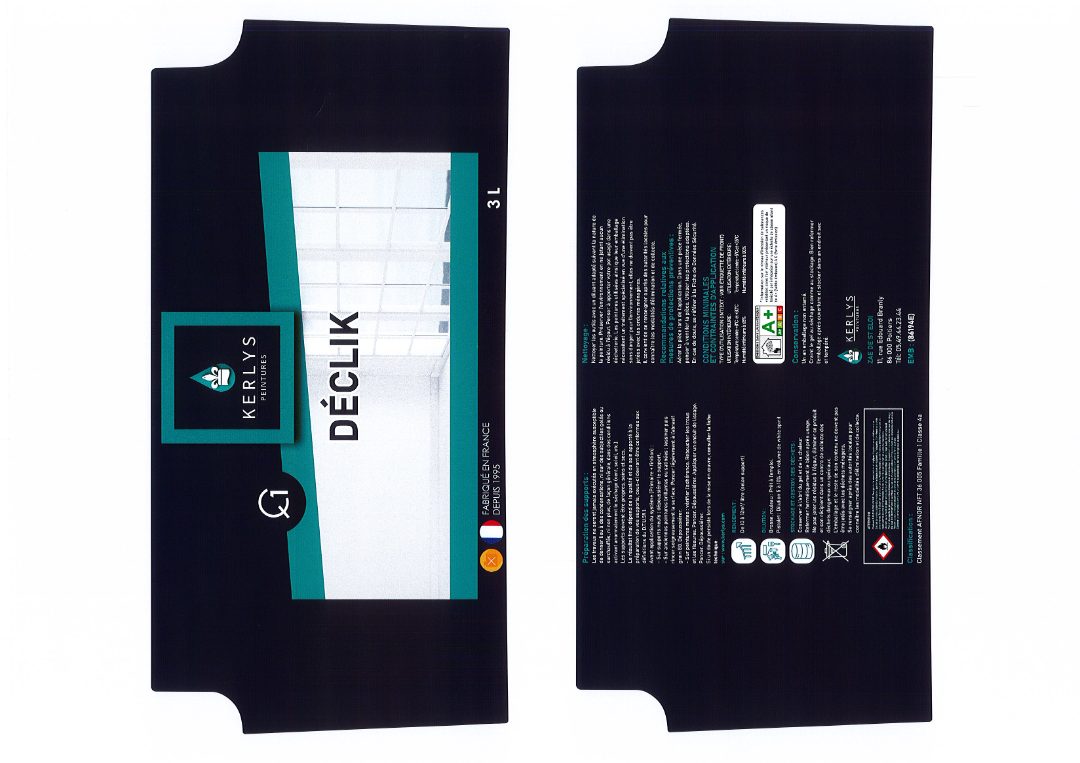 kerlys — declik