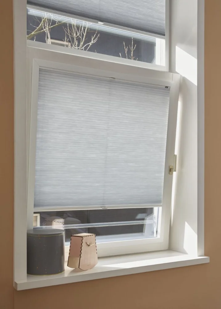 luxaflex — cadre magnétique framefix
