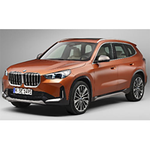 bmw — 2series, ix2, x2, ix1, x1 voiture particulière