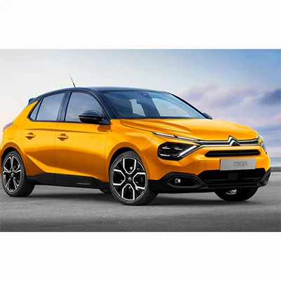 citroen — c3 iv voiture particulière