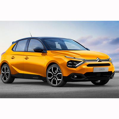 citroen — c3 iv voiture particulière