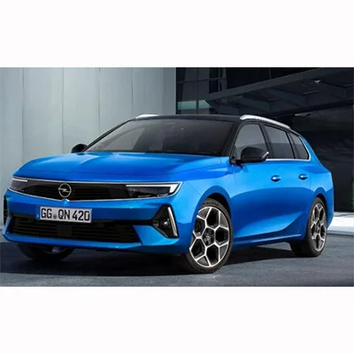 opel/vauxhall — astra l, grandland x, grandland - mhev/phev voiture particulière