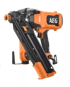 aeg — cloueur de charpentier b18fn10