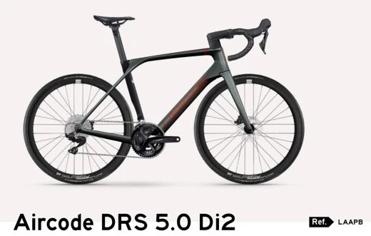 lapierre — vélo de route lapierre modèle aircode drs et xelius sl3