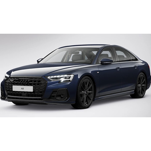 audi — a8, q7, q8 voiture particulière
