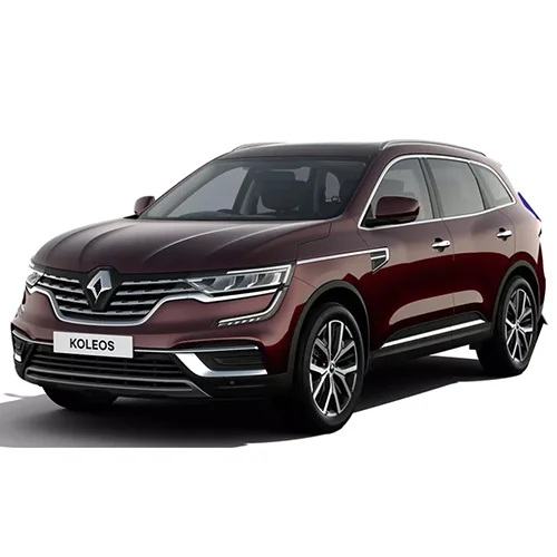 renault — koleos ii voiture particulière