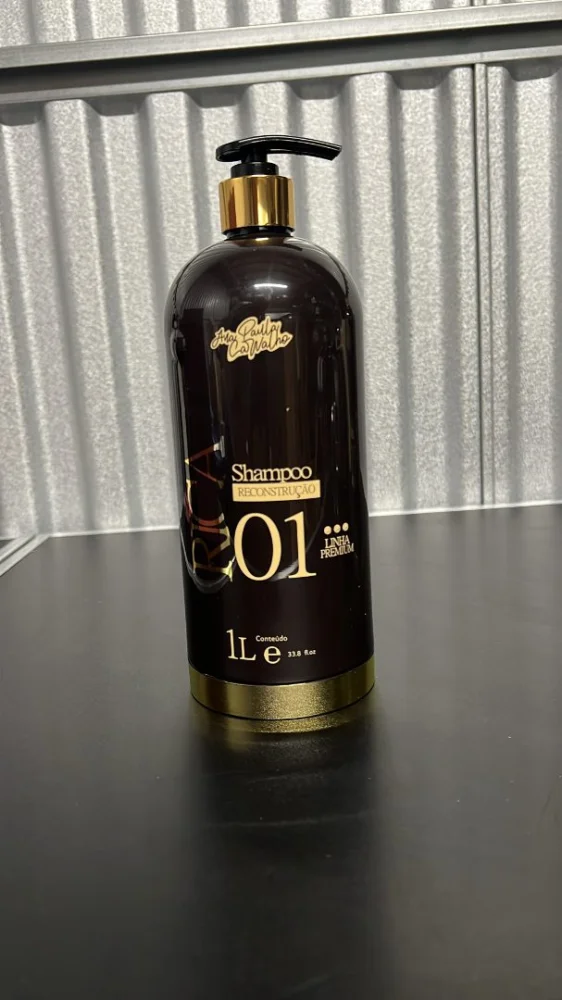 ana paula carvalho — pack rica ana paula carvalho linha premium 4 produits