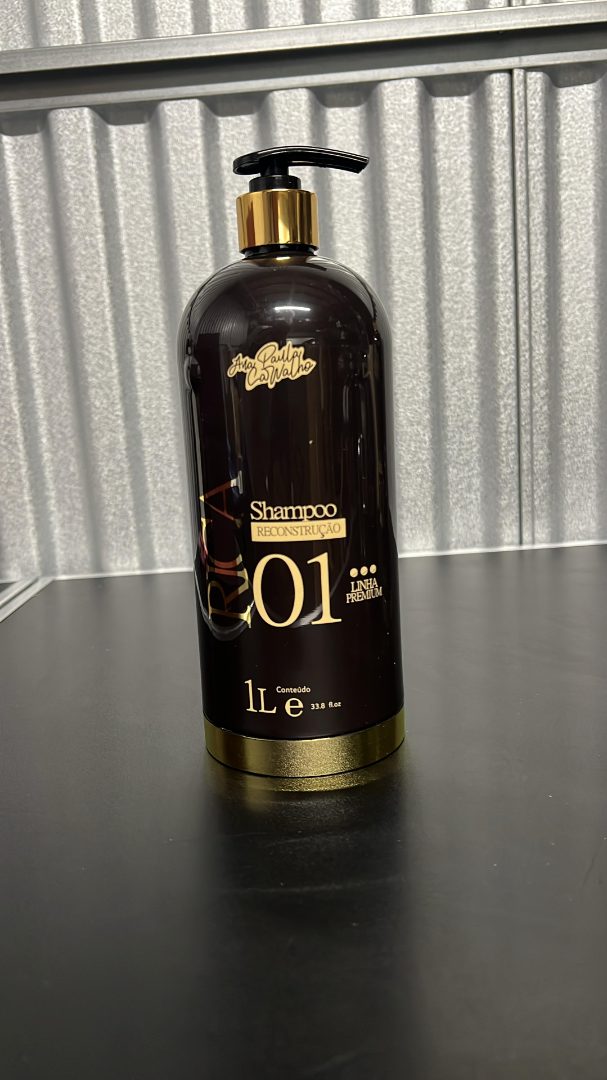 ana paula carvalho — pack rica ana paula carvalho linha premium 4 produits