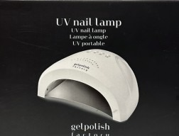 gelpolish factory — gelpolish factory uv nail lamp