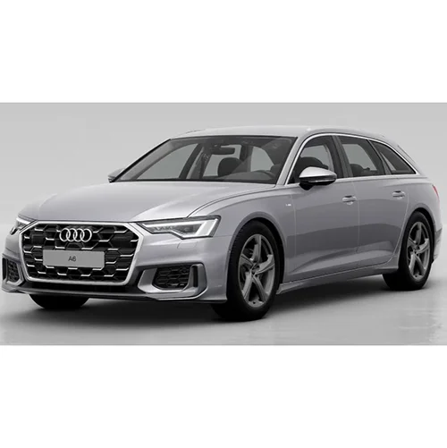 audi — a6, a7, q5 voiture particulière