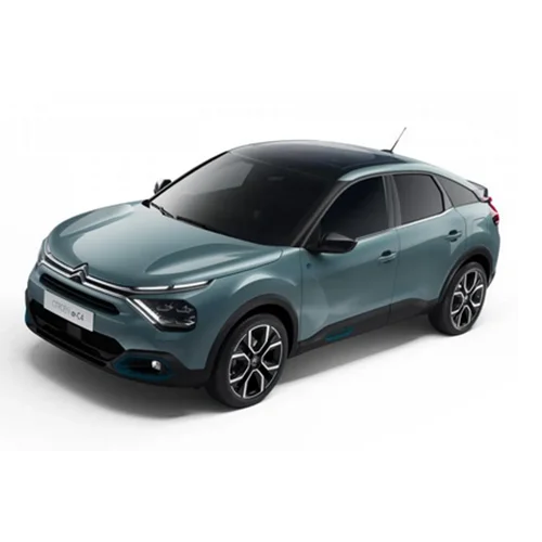citroen — c4 iii, c4x voiture particulière