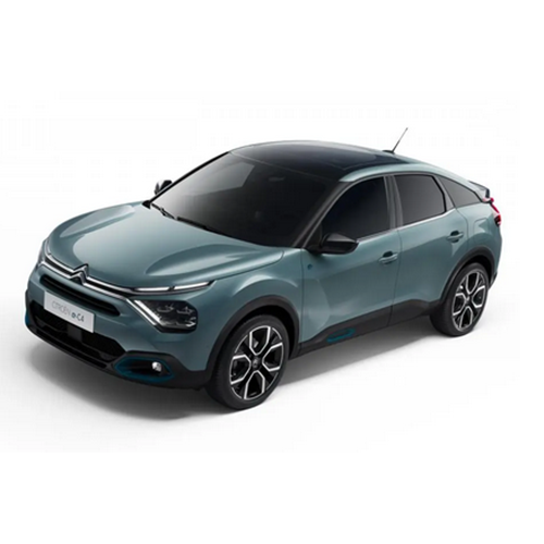citroen — c4 iii, c4x voiture particulière