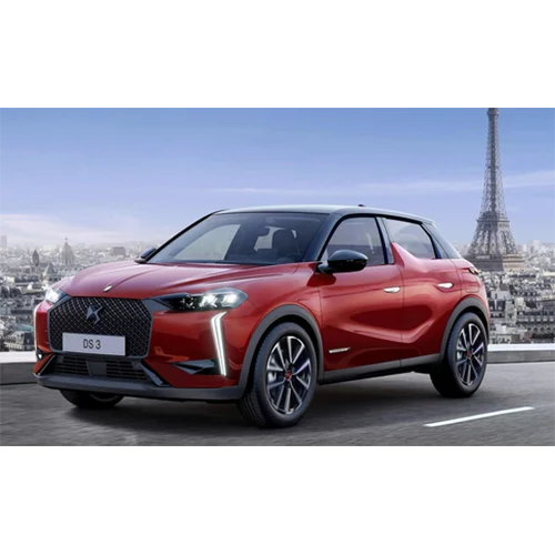 ds automobiles — ds3 crossback voiture particulière